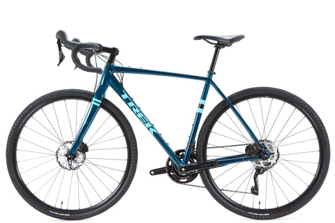 Trek Checkpoint ALR 4 Shimano GRX Gravel Bike 2021, Size 54cm