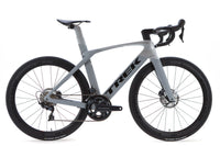 Trek Madone SLR 6 Gen 6 Shimano Ultegra Disc Road Bike 2019, Size 54cm