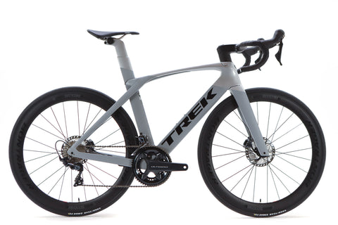 Trek Madone SLR 6 Gen 6 Shimano Ultegra Disc Road Bike 2019, Size 54cm