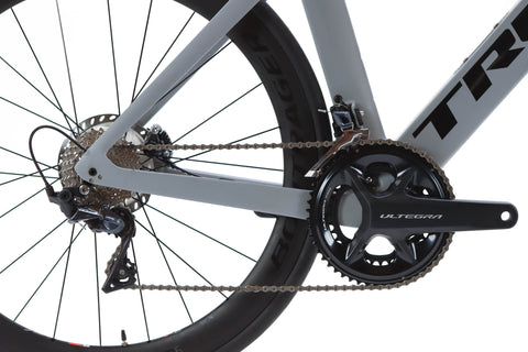 Trek Madone SLR 6 Gen 6 Shimano Ultegra Disc Road Bike 2019, Size 54cm