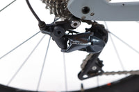 Trek Madone SLR 6 Gen 6 Shimano Ultegra Disc Road Bike 2019, Size 54cm