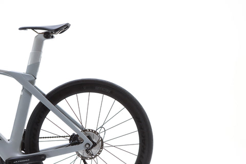 Trek Madone SLR 6 Gen 6 Shimano Ultegra Disc Road Bike 2019, Size 54cm