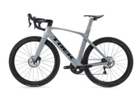 Trek Madone SLR 6 Gen 6 Shimano Ultegra Disc Road Bike 2019, Size 54cm