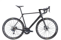 Canyon Ultimate CF SL Shimano Ultegra Disc Road Bike 2020, Size Large