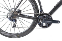 Canyon Ultimate CF SL Shimano Ultegra Disc Road Bike 2020, Size Large