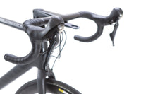 Canyon Ultimate CF SL Shimano Ultegra Disc Road Bike 2020, Size Large