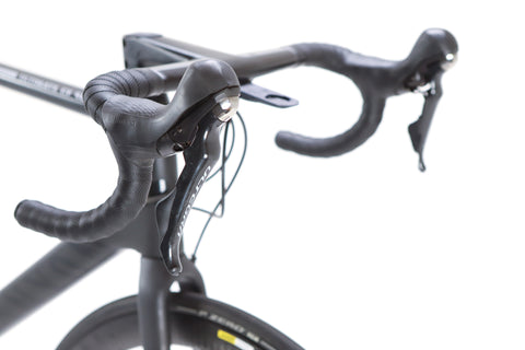 Canyon Ultimate CF SL Shimano Ultegra Disc Road Bike 2020, Size Large