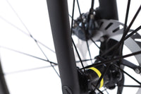 Canyon Ultimate CF SL Shimano Ultegra Disc Road Bike 2020, Size Large