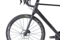 Canyon Ultimate CF SL Shimano Ultegra Disc Road Bike 2020, Size Large