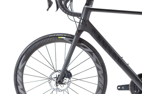 Canyon Ultimate CF SL Shimano Ultegra Disc Road Bike 2020, Size Large