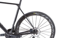 Canyon Ultimate CF SL Shimano Ultegra Disc Road Bike 2020, Size Large