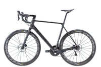 Canyon Ultimate CF SL Shimano Ultegra Disc Road Bike 2020, Size Large