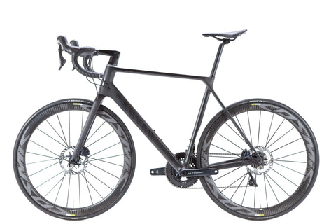 Canyon Ultimate CF SL Shimano Ultegra Disc Road Bike 2020, Size Large