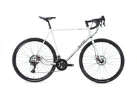 Surly Preamble Micro Shift Sword Gravel Bike 2025, Size Large