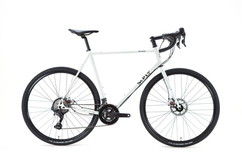 Surly Preamble Micro Shift Sword Gravel Bike 2025, Size Large