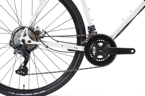 Surly Preamble Micro Shift Sword Gravel Bike 2025, Size Large