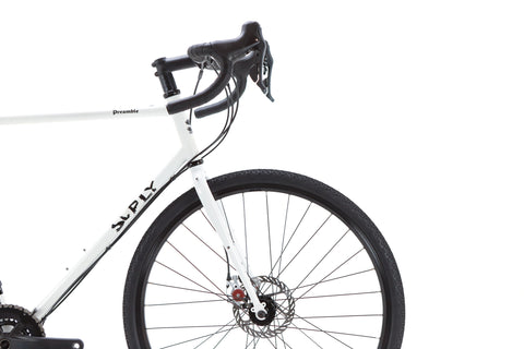 Surly Preamble Micro Shift Sword Gravel Bike 2025, Size Large