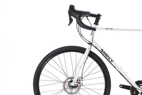 surly preamble gravel bike Surly Preamble Micro Shift Sword Gravel Bike 2025, Size Large – Cycle Exchange