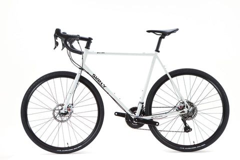 Surly Preamble Micro Shift Sword Gravel Bike 2025, Size Large
