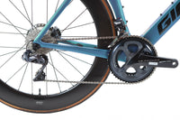Giant Propel Advanced Pro 0 Shimano Ultegra Di2 Disc Road Bike 2021, Size Medium