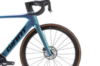 Giant Propel Advanced Pro 0 Shimano Ultegra Di2 Disc Road Bike 2021, Size Medium