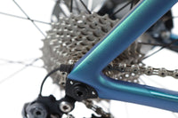 Giant Propel Advanced Pro 0 Shimano Ultegra Di2 Disc Road Bike 2021, Size Medium