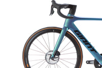 Giant Propel Advanced Pro 0 Shimano Ultegra Di2 Disc Road Bike 2021, Size Medium