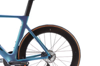 Giant Propel Advanced Pro 0 Shimano Ultegra Di2 Disc Road Bike 2021, Size Medium