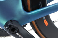 Giant Propel Advanced Pro 0 Shimano Ultegra Di2 Disc Road Bike 2021, Size Medium