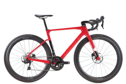 Ribble Endurance SL Disc Shimano 105 Road Bike 2021, Size Small