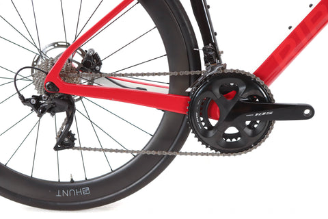 Ribble Endurance SL Disc Shimano 105 Road Bike 2021, Size Small