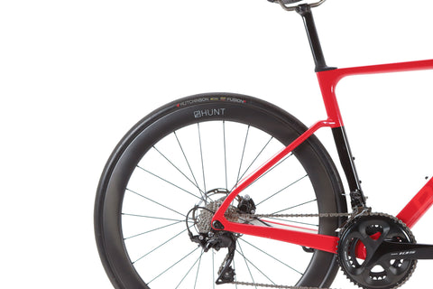 Ribble Endurance SL Disc Shimano 105 Road Bike 2021, Size Small