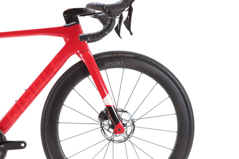 Ribble Endurance SL Disc Shimano 105 Road Bike 2021, Size Small
