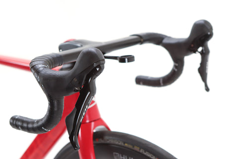 Ribble Endurance SL Disc Shimano 105 Road Bike 2021, Size Small