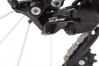 Ribble Endurance SL Disc Shimano 105 Road Bike 2021, Size Small