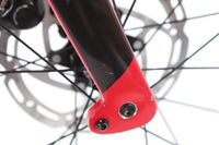 Ribble Endurance SL Disc Shimano 105 Road Bike 2021, Size Small