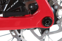 Ribble Endurance SL Disc Shimano 105 Road Bike 2021, Size Small