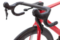 Ribble Endurance SL Disc Shimano 105 Road Bike 2021, Size Small