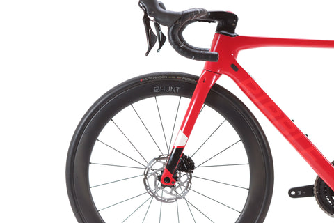 Ribble Endurance SL Disc Shimano 105 Road Bike 2021, Size Small
