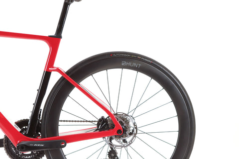 Ribble Endurance SL Disc Shimano 105 Road Bike 2021, Size Small