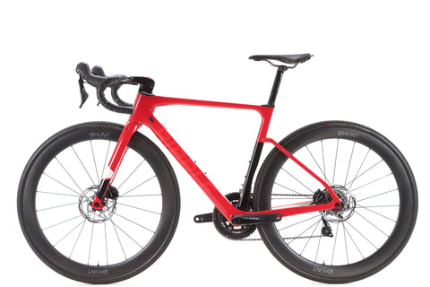 Ribble Endurance SL Disc Shimano 105 Road Bike 2021, Size Small