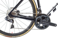 Trek Emonda SLR 7 Shimano Ultegra Di2 Disc Road Bike 2023, Size 54cm