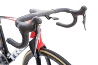 Trek Emonda SLR 7 Shimano Ultegra Di2 Disc Road Bike 2023, Size 54cm