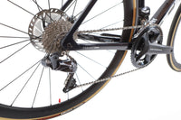 Trek Emonda SLR 7 Shimano Ultegra Di2 Disc Road Bike 2023, Size 54cm
