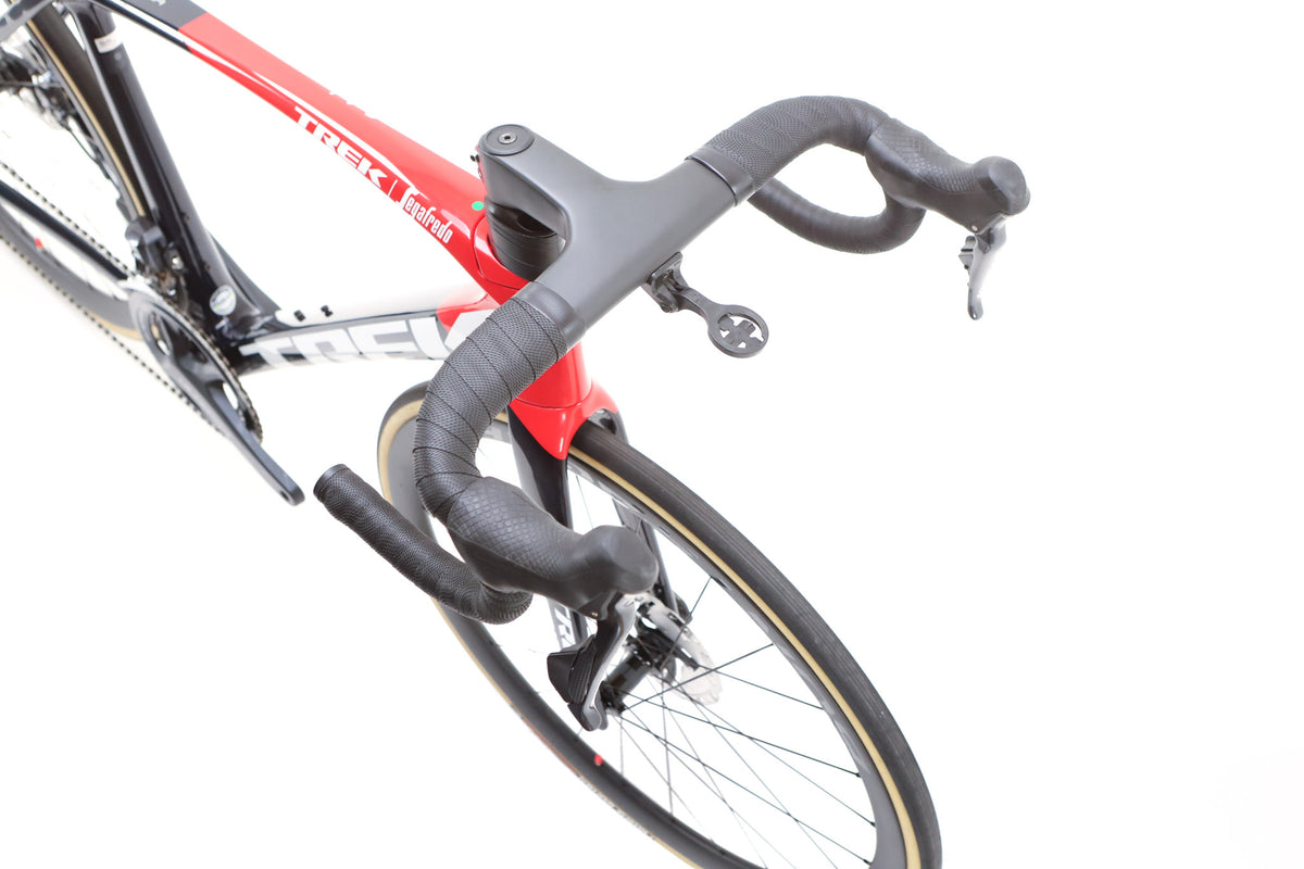 Trek Emonda SLR 7 Shimano Ultegra Di2 Disc Road Bike 2023, Size 54cm