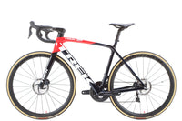 Trek Emonda SLR 7 Shimano Ultegra Di2 Disc Road Bike 2023, Size 54cm