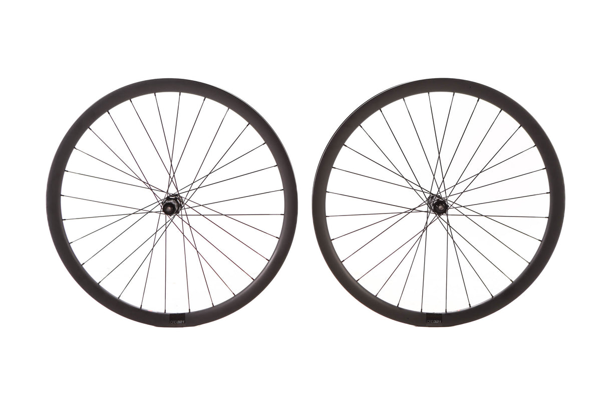 BMC CRD321 Carbon Disc Wheelset 2022, Shimano Freehub