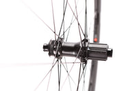 BMC CRD321 Carbon Disc Wheelset 2022, Shimano Freehub
