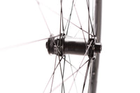 BMC CRD321 Carbon Disc Wheelset 2022, Shimano Freehub