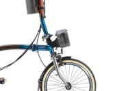 Brompton C Linen 1975 Edition Folding Bike 2025